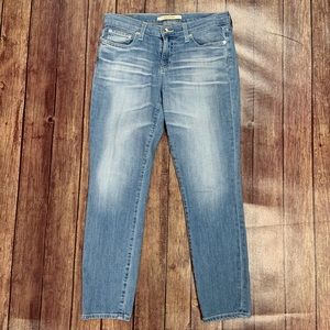 Big Star Skinny Jeans